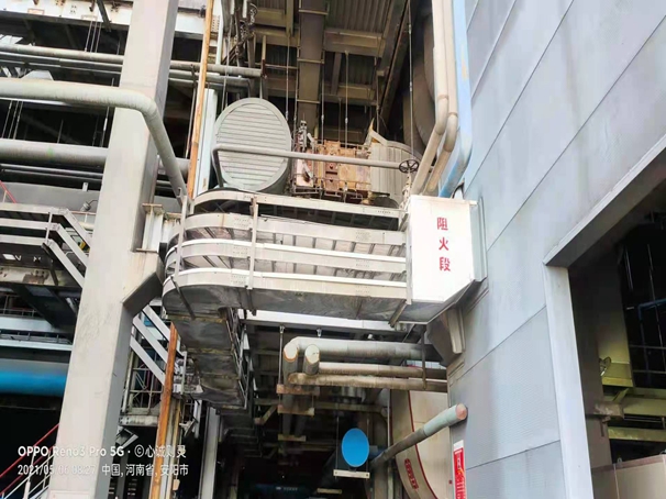 安阳大唐防火工程